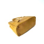 Prada Galleria Saffiano Leather Bag